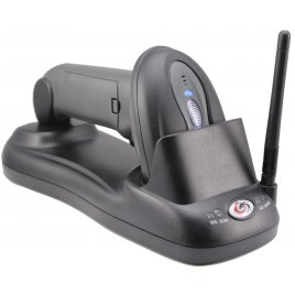 Беспроводной сканер штрих кода Sunlux XL-9309 